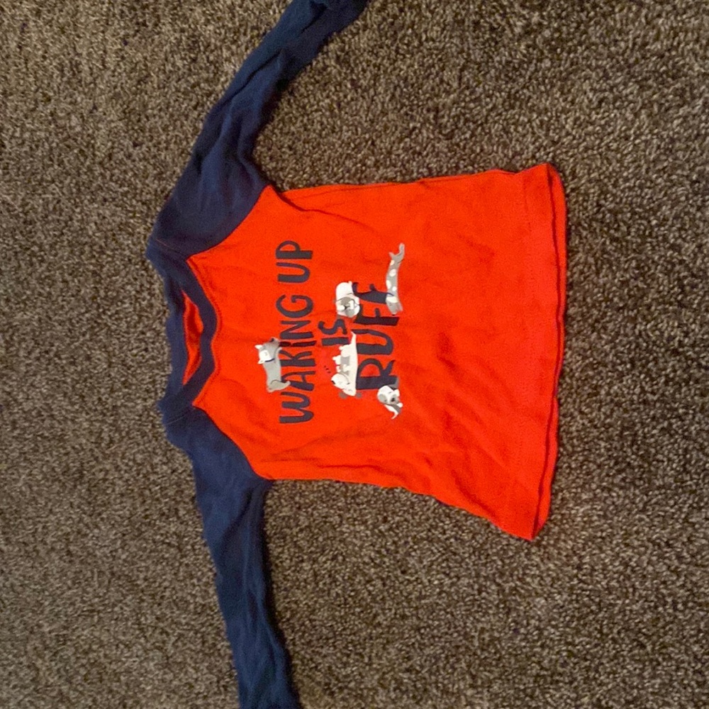 Baby clothes!